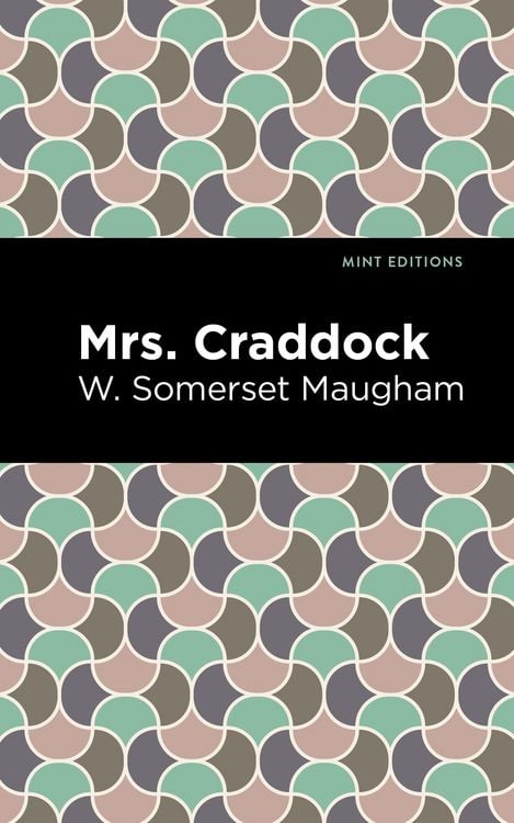 Produktbild: Mrs. Craddock
