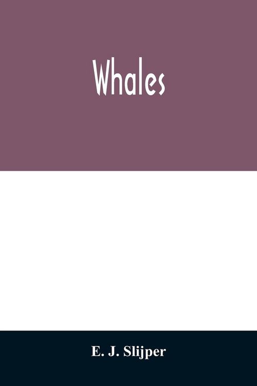 Produktbild: Whales