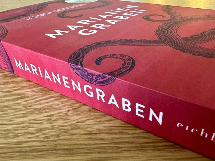 Produktbild: Marianengraben