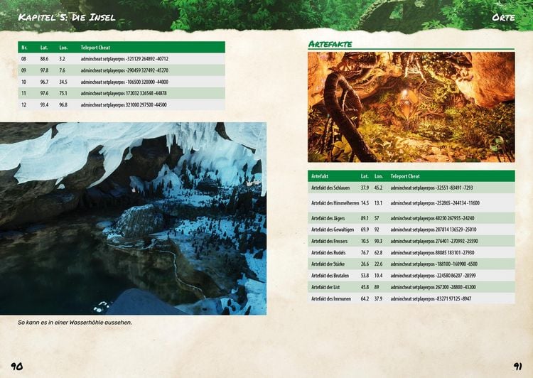 Produktbild: ARK Survival Ascended - Der gro&szlig;e inoffizielle Guide