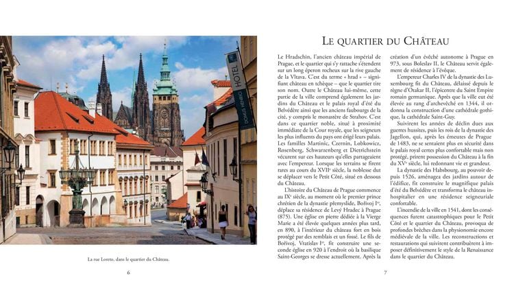 Produktbild: Prague