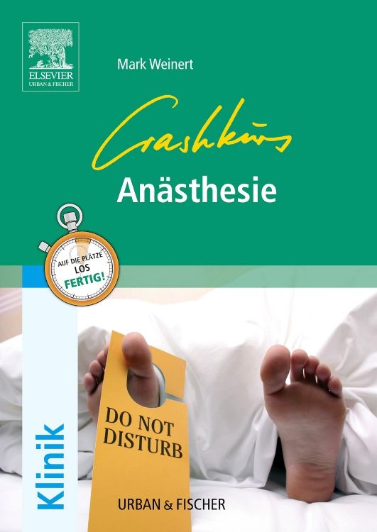 Produktbild: Crashkurs Neurologie