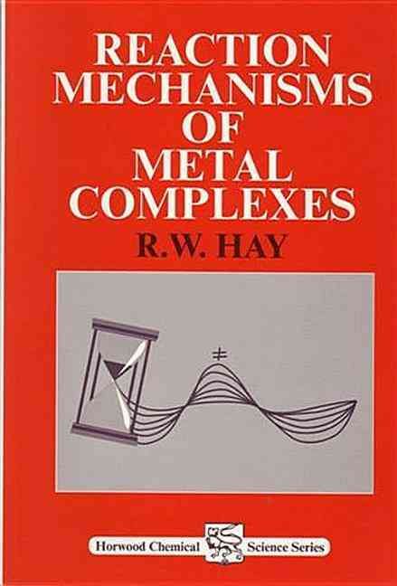 Produktbild: Reaction Mechanisms Of Metal C