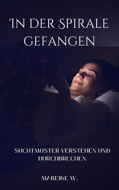 Produktbild: In der Spirale gefangen