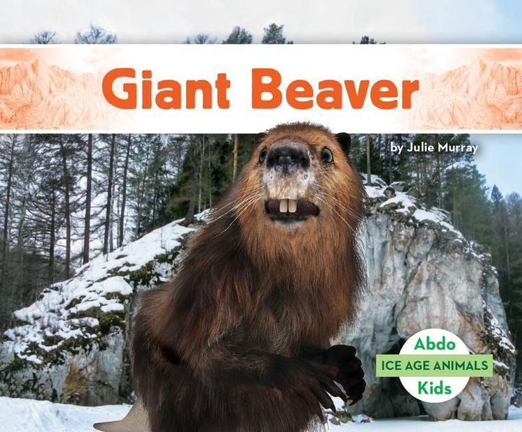 Produktbild: Giant Beaver