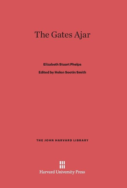 Produktbild: The Gates Ajar