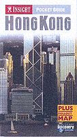 Produktbild: Hong Kong Insight Pocket Guide