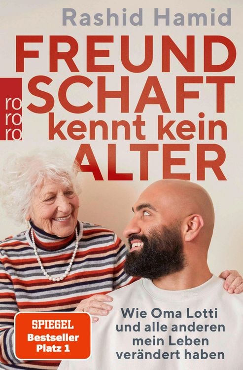Produktbild: Freundschaft kennt kein Alter
