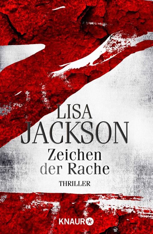 Produktbild: Z Zeichen der Rache