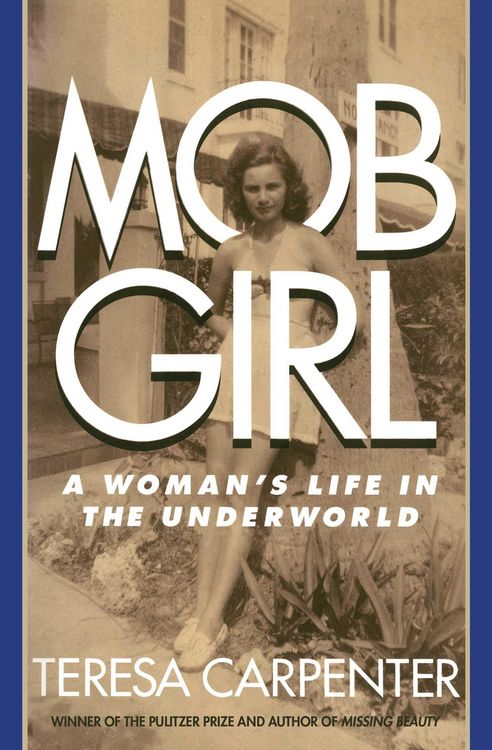 Produktbild: Mob Girl