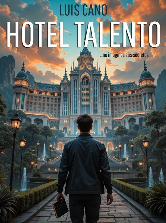 Produktbild: Hotel Talento
