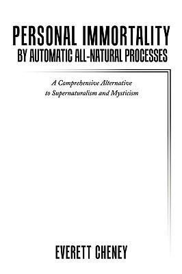 Produktbild: Personal Immortality by Automatic All-Natural Processes