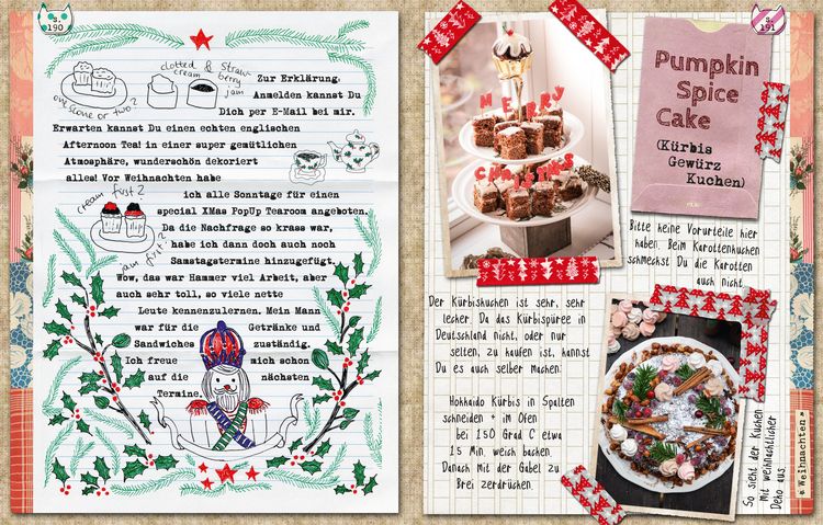 Produktbild: Backen mit Love