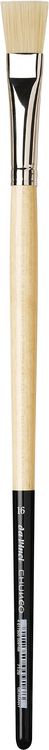 Produktbild: Da Vinci Pinsel CHUNEO flach, Serie 7129 Gr. 16