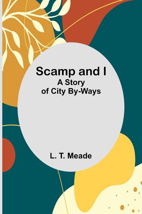 Produktbild: Scamp and I