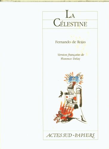Produktbild: La C&eacute;lestine