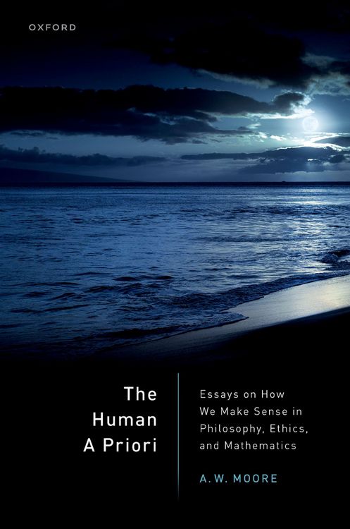 Produktbild: The Human A Priori
