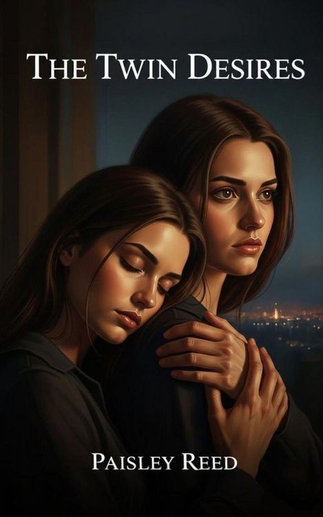 Produktbild: The Twin Desires