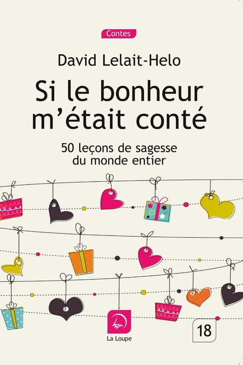 Produktbild: Si le bonheur m'&eacute;tait cont&eacute;