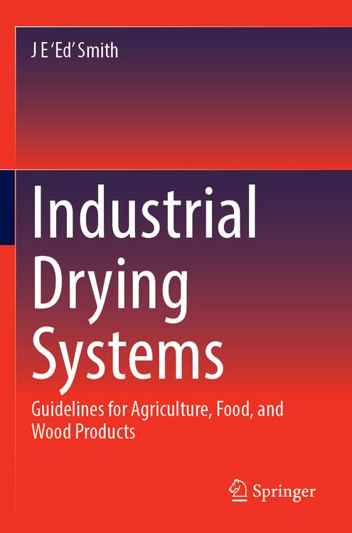 Produktbild: Industrial Drying Systems