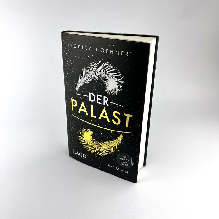 Der Palast