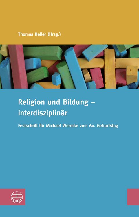 Produktbild: Religion und Bildung - interdisziplin&auml;r