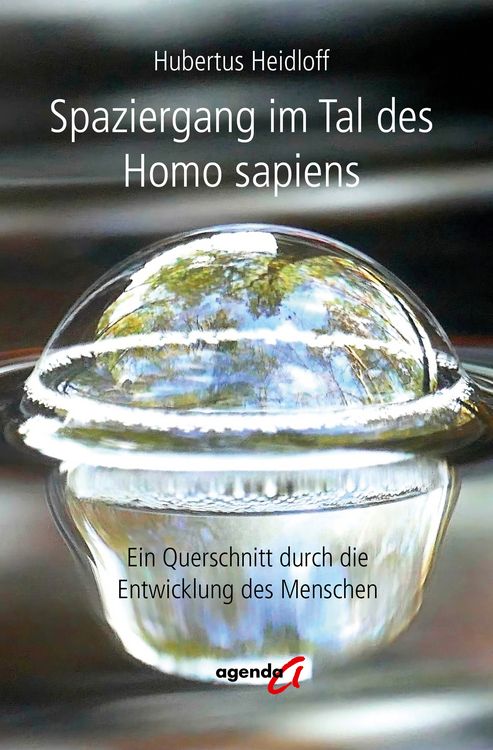 Produktbild: Spaziergang im Tal des Homo sapiens