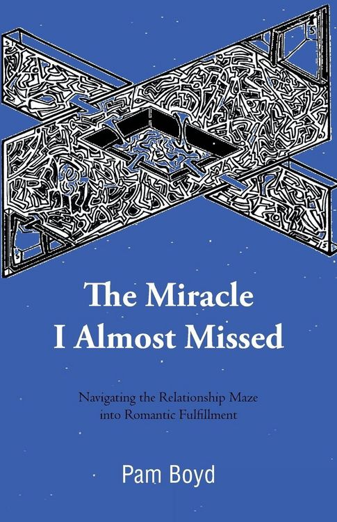 Produktbild: The Miracle I Almost Missed