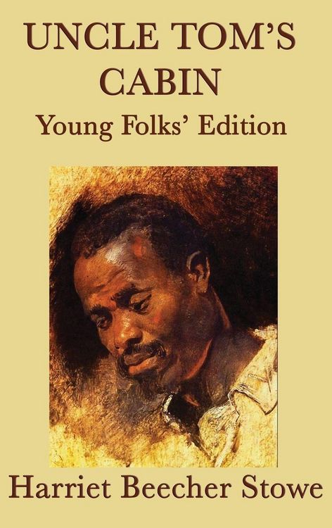 Produktbild: Uncle Tom's Cabin - Young Folks' Edition