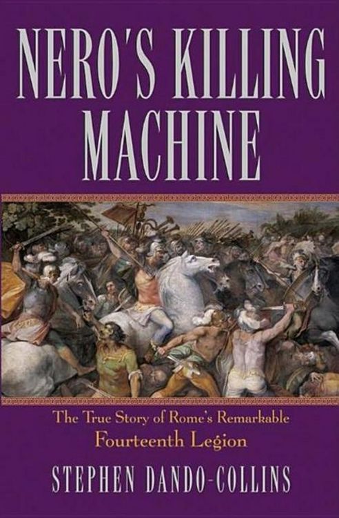 Produktbild: Nero's Killing Machine
