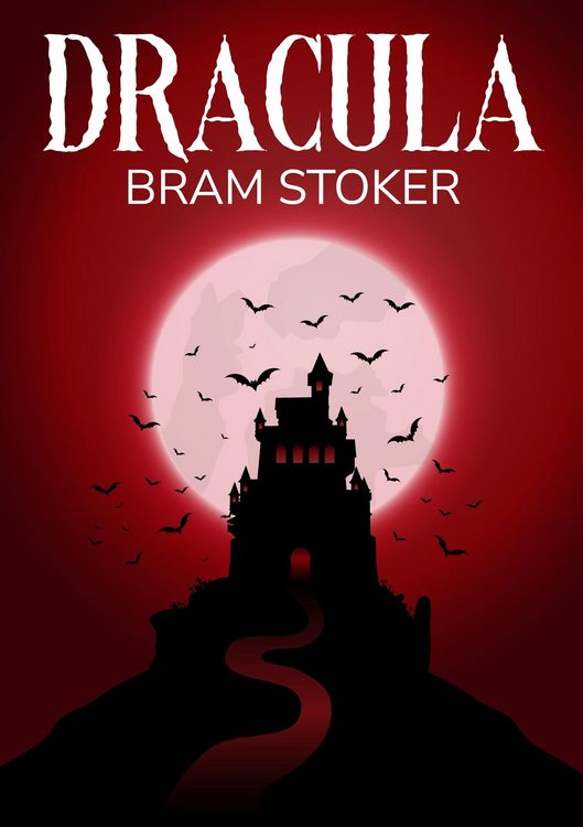 Produktbild: Dracula