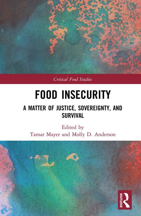 Produktbild: Food Insecurity