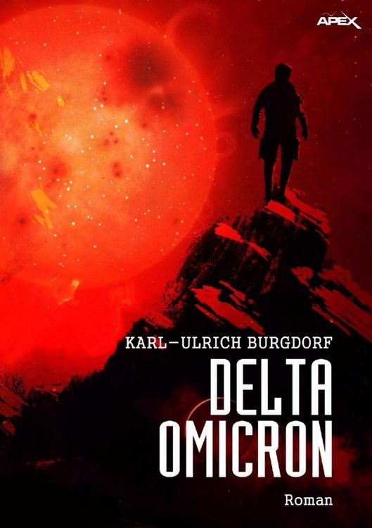 Produktbild: Delta Omicron