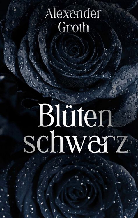 Produktbild: Blütenschwarz