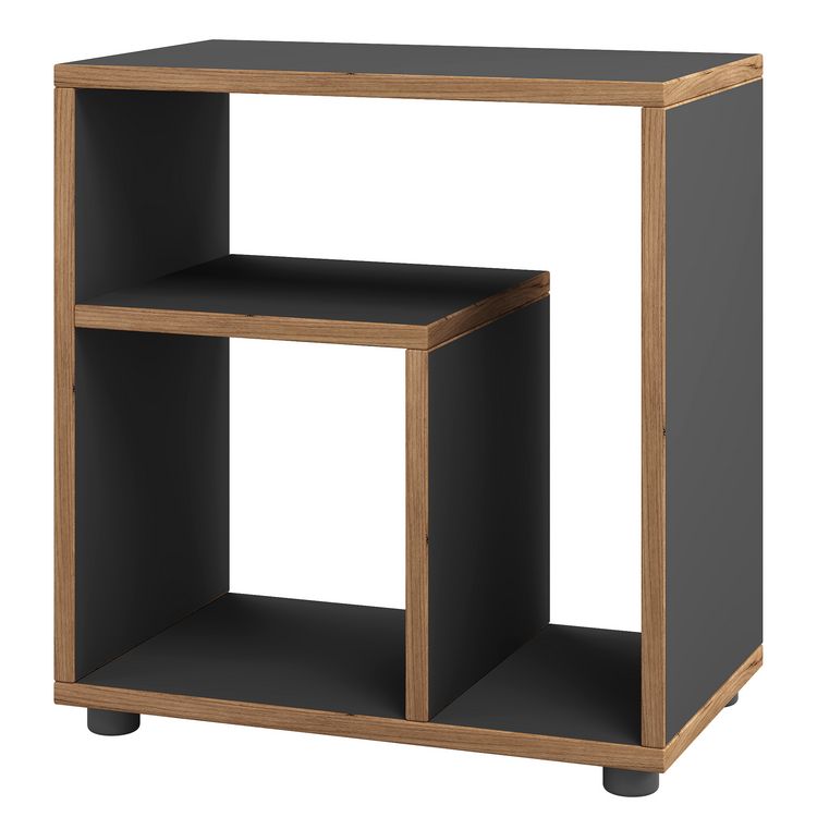 Produktbild: Holz Beistelltisch Couchtisch Sofatisch Zeito