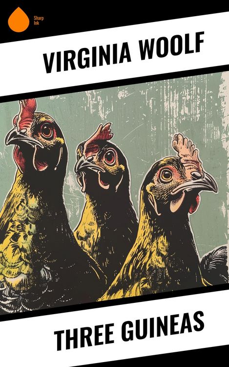 Produktbild: Three Guineas