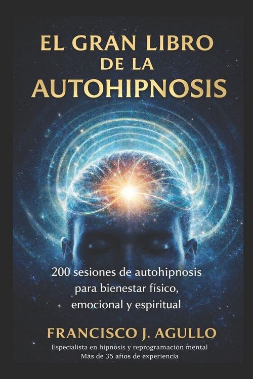 Produktbild: El Gran Libro De La Autohipnosis