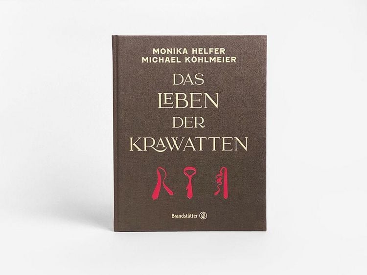 Produktbild: Das Leben der Krawatten