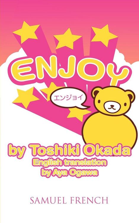 Produktbild: Enjoy