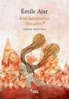 Produktbild: Kral Salomonun Bunalimi