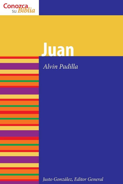 Produktbild: Juan