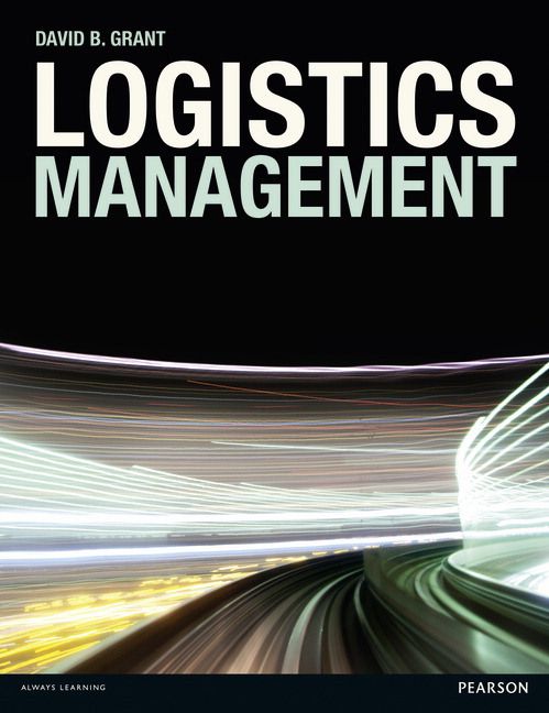 Produktbild: Logistics Management