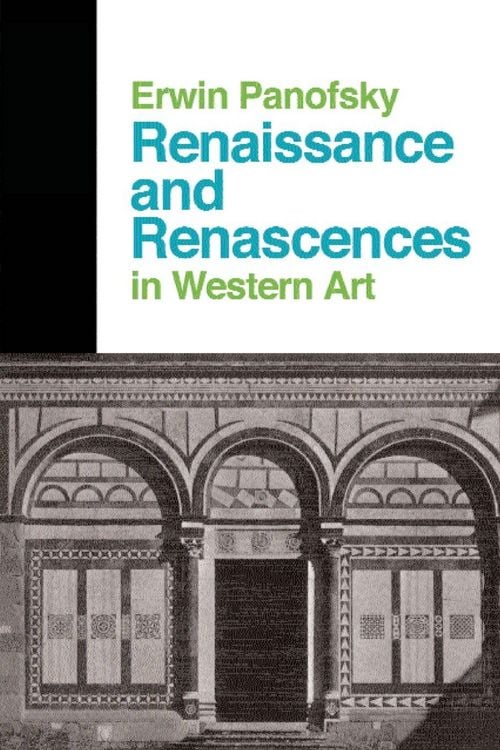 Produktbild: Renaissance And Renascences In Western Art