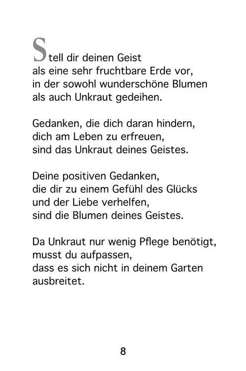 Produktbild: Verschreibungen zum Gl&uuml;cklichsein