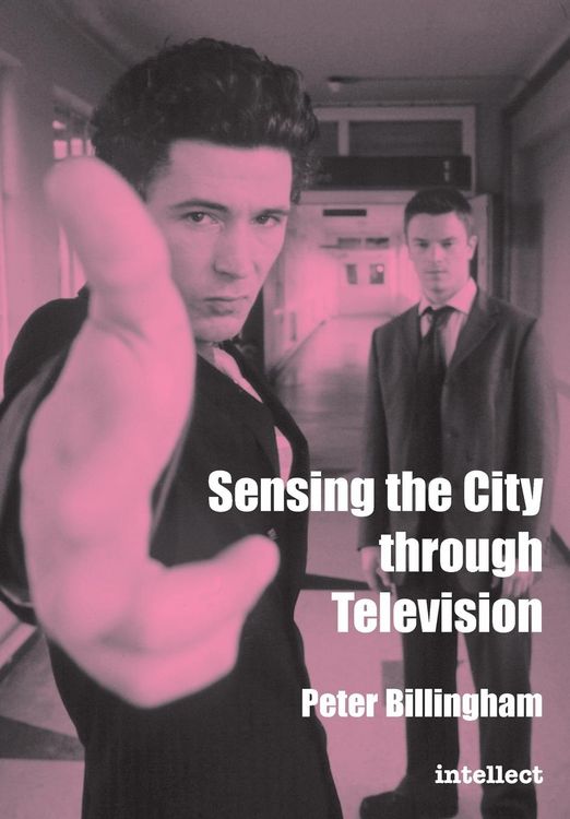 Produktbild: Sensing the City through Television