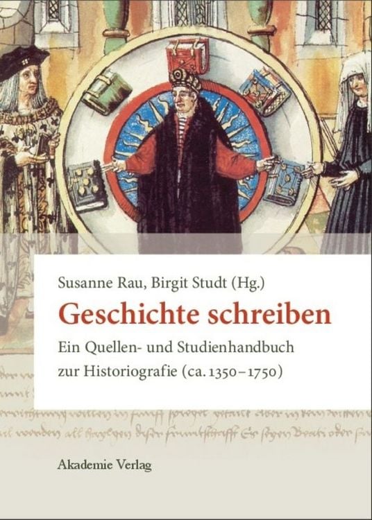 Produktbild: Geschichte schreiben
