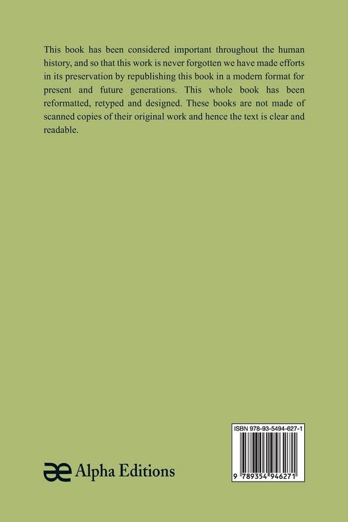 Produktbild: Chambers' Edinburgh Journal, No. 435, Volume Xvii, New Series, May 1, 1852