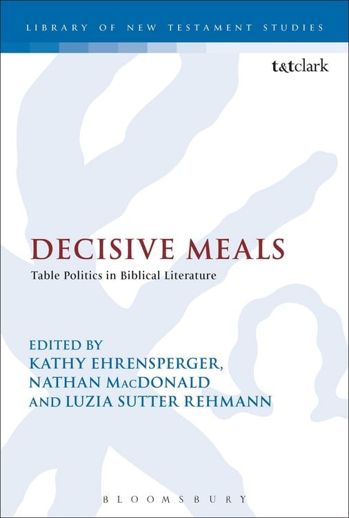 Produktbild: Decisive Meals