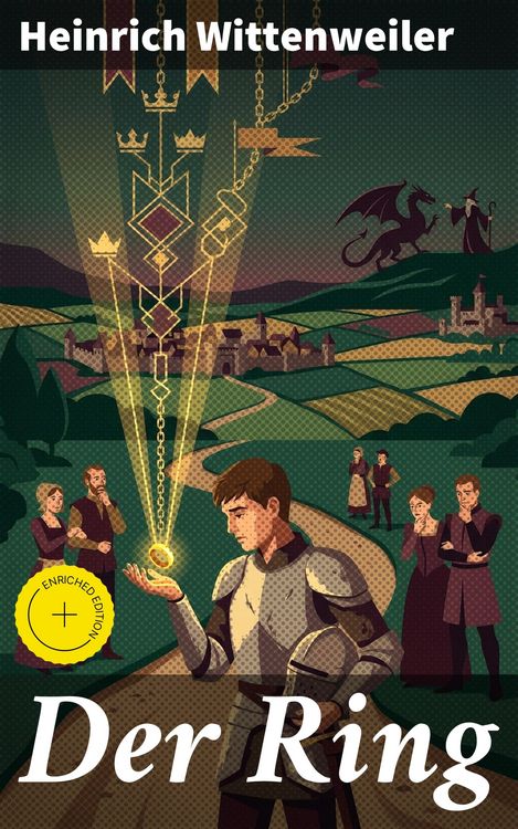 Produktbild: Der Ring
