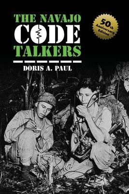 Produktbild: The Navajo Code Talkers: 50th Anniversary Edition